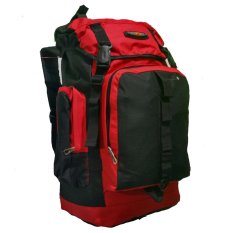 Sport Ex Tas Ransel Multy Fungsi 40 Liter Merah