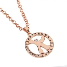 Sport Fashion Pendant Olympic Games logo - intl