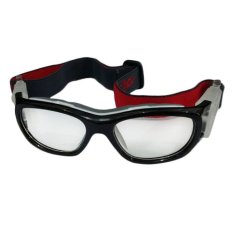Sport NC 137 RX Kacamata Sport Silinder