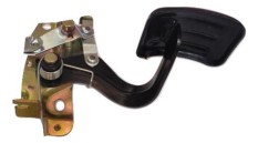 Sport Shot Pedal Gas Suzuki Futura