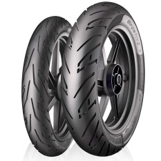 Sportivo Sport Ban Belakang 140/70-17 untuk Sport Motorcycle,seperti :
Honda CBR 250
, Kawasaki Ninja 250
, Kawasaki Z250
, Yamaha R25
, Yamaha MT25, KTM Duke
, Honda CBR 150
, Yamaha R15