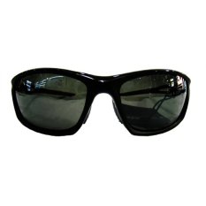 Spyder Optical Sunglasses Aip3A010 - Hitam,Abu