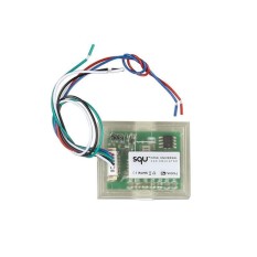 SQU OF68 Universal Mobil Emulator Dukungan IMMO/Kursi Accupancy Sensor/Tacho Program-Intl