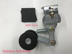Stabilizer Roll Rantai Bebek / Tensioner Roll Rantai WMP-0800