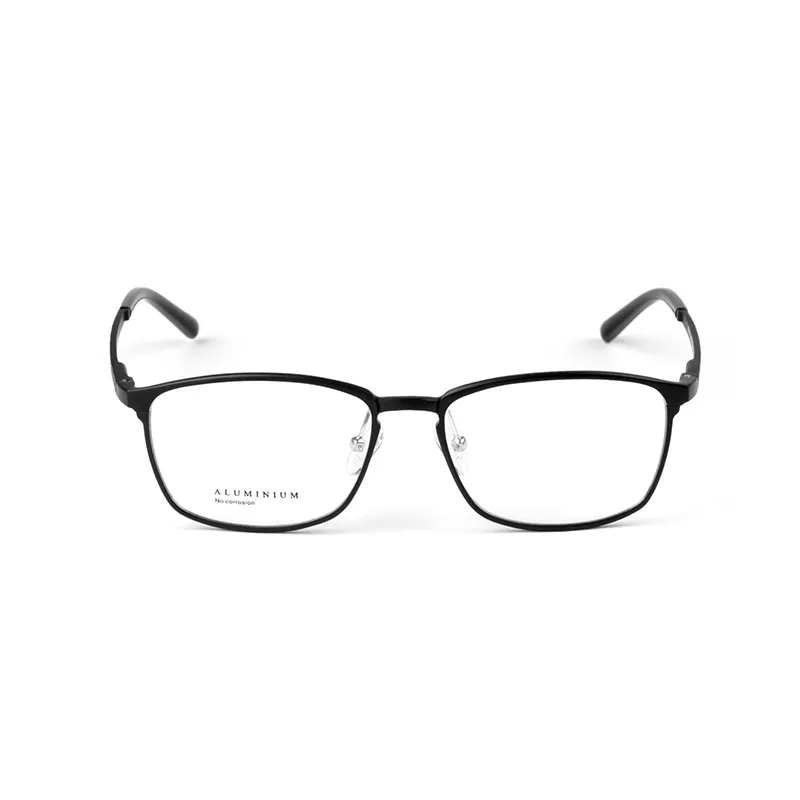 Stallane Fashion Baru Rekreasi Miopia Merek Bingkai Aluminium Source · Harga kacamata optik aluminium with bingkai besar yang spektakuler warna hitam khusus ...