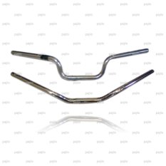 Asesoris Motor Acessoris Motor Aksesoris Motor Stang Setang Stir Model Ninja Chrome Universal Motor Beat Scoopy Vario NMAX Mio M3 AEROX Fino Revo Supra CB 150 R MX KING X RIDE VIxion Supra X Soul GT Verza
