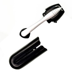 Star Mall Portable Mini Carbon Microfiber Tech Cleaner for Eyeglasses Sunglasses Presbyopic Glasses - intl