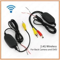 StarStore Modul Wireless 2.4G Untuk Kamera mundur Mobil / Video DVD