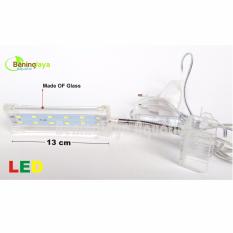 StarStore Yamano Lampu Jepit 3W Akuarium / Aquarium Light untuk Aquascape