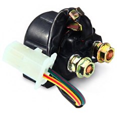 Starter Relay Solenoid For Yamaha Grizzly 600 YFM600 1998-2001-Intl