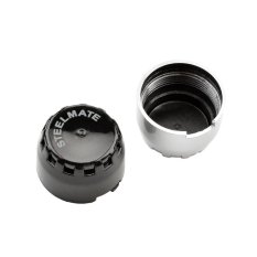 Steelmate T016 External Valve-cap Sensor for DIY TPMS Tire Pressure Monitoring System - intl