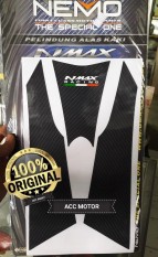 stiker deck pad yamaha nmax merk nemo