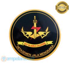 STIKER DENJAKA TNI AL