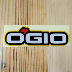 STIKER OGIO