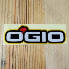 STIKER OGIO