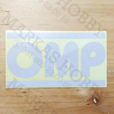 STIKER OMP