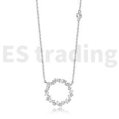 BATU HENGE Kalung dari
