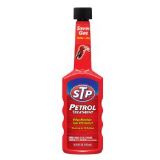 STP - Petrol Treatment - Campuran BBM Aditif Bensin