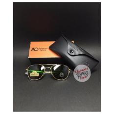Sunglasses / Kacamata Outdoor AMERICAN OPTICAL ( AO Pilot )