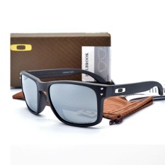 Sunglasses Polarized TR90 UV400 Man Sungalsses HOLBROOK OO9102-Intl