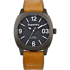Superdry Jam Tangan Wanita - SYL116TT
