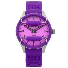Superdry Jam Tangan Wanita - SYL120V