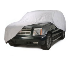 Supernova Cover Mobil Nissan Xtrail - Silver