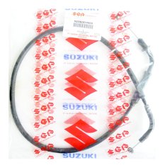 Suzuki Genuine Parts Kabel Kopling 5820025G10N00
