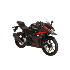 Suzuki GSX-R 150 Sepeda Motor (OTR BOGOR)