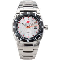 Swiss Army HCC 1176 Silver