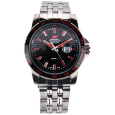 Swiss Army Ladies Sport SA HCC 1188L SS - Merah