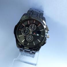 Swiss Army MAN's- Jam Tangan Pria - Original - SA 46SZ47