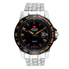 Swiss Army Men's Sport SA HCC 1187L SS - Oranye