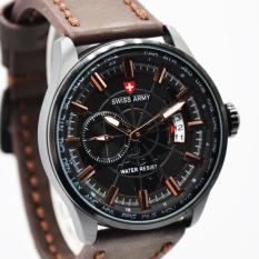 SWISS ARMY SA5193 SMALL SECOND