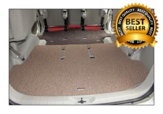 Karpet Comfort Deluxe Mobil Avanza, Rush, Xenia, Terios full Bagasi