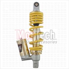 TAD Sok – Shock – Shockbreaker JL-8074-U Xeon 125 cc 30 cm Tabung Bawah Kuning