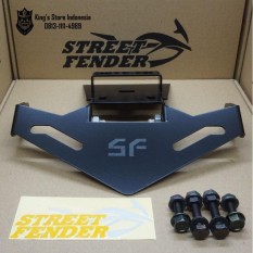 Tail Tidy Honda CBR150R CBR150 K45G by Street Fender (Original)