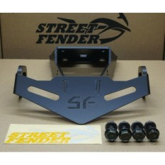 Tail Tidy Yamaha All New R15 V3
