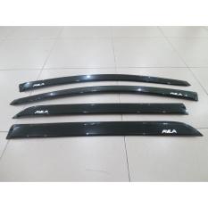 TALANG AIR DAIHATSU AYLA SLIM FULL SET