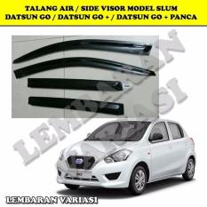 Talang Air Datsun Go Diskon