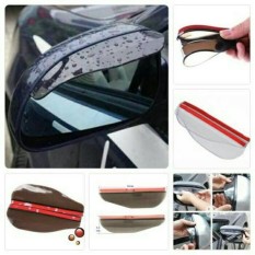 Talang Air Spion Avanza/Xenia