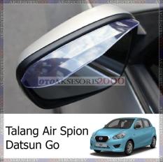Talang Air Spion Mobil Datsun Go