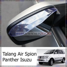 Talang Air Spion Mobil Panther Isuzu