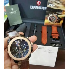 Tangan Official Certificate Expedition E6715MC Limited Edition Original