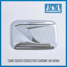 Tank Cover All New Xenia Model New Diskon