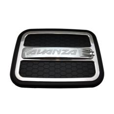 Tank Cover Icon All New Avanza
