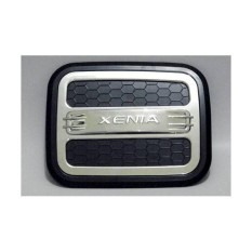 TANK COVER LUXURY BLACK ALL NEW XENIA JSL