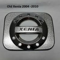 Tank Cover Old Xenia 2004 -2010 Full Crome
