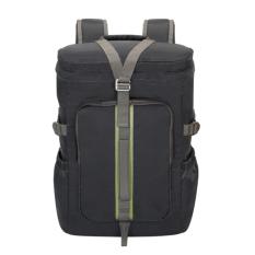 Targus TSB906 Seoul Backpack 2017 - Black – Tas Pria – Tas Wanita – Tas Sekolah - Tas Laptop – Tas Kantor - Ransel