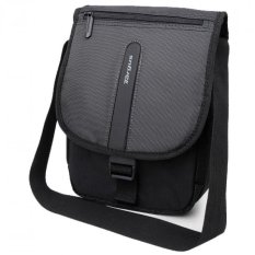 Targus TSM071 CityLite UMPC Vertical Messenger – Tas Pria – Tas Wanita – Tas Sekolah - Tas Laptop – Tas Kantor - Ransel